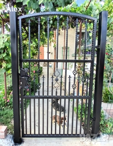 Изделия от метал , снимка 5 - Други стоки за дома - 51082608