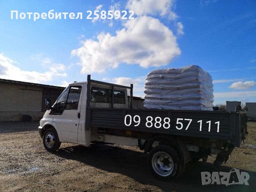 Услуги със самосвал (3.5т). с малък кран и мини багер (1.6т), снимка 14 - Транспортни услуги - 27998638