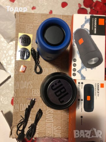 блутут колонка, снимка 2 - Bluetooth тонколони - 37779565