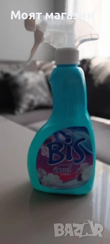Ароматизатор Бис, снимка 1