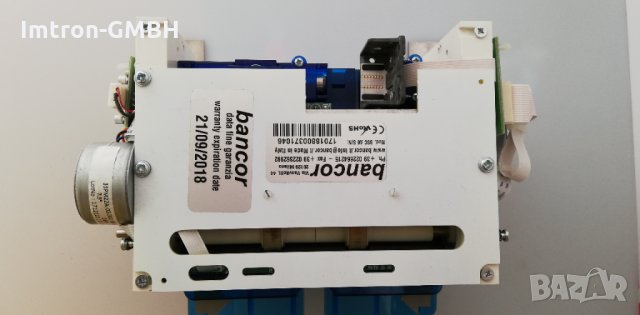  BANCOR BSC 6  printer SCANNER 17018800371046, снимка 2 - Друга електроника - 35497716