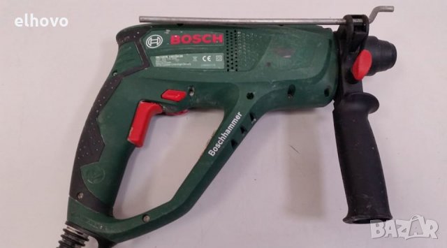 Перфоратор Bosch hammer PBH 2100 RE, снимка 2 - Други инструменти - 27641081