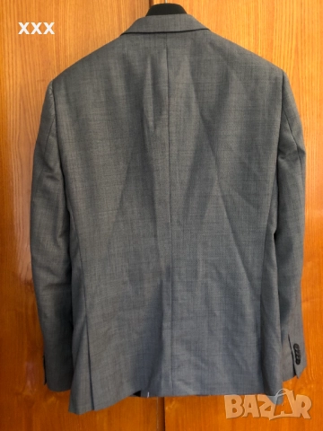 Мъжки сака 2 броя, снимка 5 - Сака - 51800038