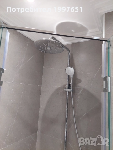 удължител за душ грое, снимка 9 - Душове - 52687587