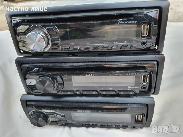 ЦД пайнер cd pioneer, снимка 2 - Аксесоари и консумативи - 28469757