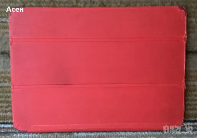 Продавам айпад 128 сим пълен комплект с клавиатура ipad air 2, sim 128 gb А1567, снимка 8 - Таблети - 51185445