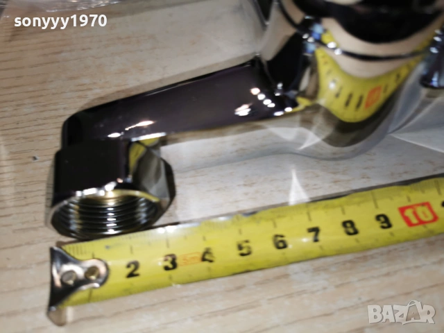 душ-смесител,пълен комплект 0702261700, снимка 13 - Смесители - 53393989