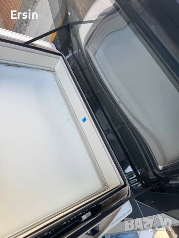 Таванен Люк REMiS  С размер : 70/50 , снимка 7 - Къмпинг мебели - 51167393