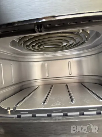 Фритюрник с Горещ Въздух, Еър фрайър - Cosori Premium 5.5L Air Fryer (CP158-AF), 1700W!, снимка 6 - Фритюрници - 50350793