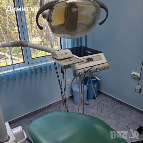 Стоматологичен стол Takara Belmont модел PROCIA , снимка 3 - Стоматология - 48774743