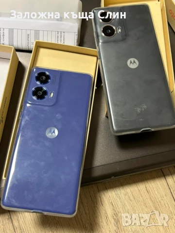 Motorola g85 5g 256gb , снимка 3 - Motorola - 50813300