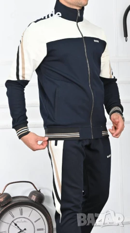 Мъжки спортен екип BOSS