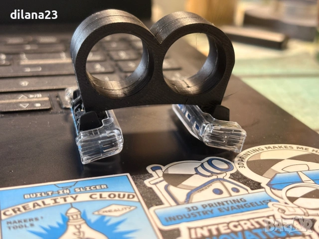 Самобръсначка за глава – бързо и безболезнено бръснене под душа, снимка 4 - Други - 53141821