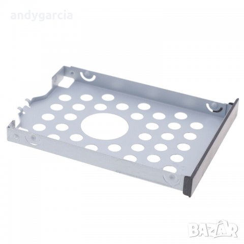 HDD Hard drive caddy for dell precision M4600 M4700 M6600 M6700 M4800 M6800, кади, скоба за диск, снимка 2 - Твърди дискове - 27876317
