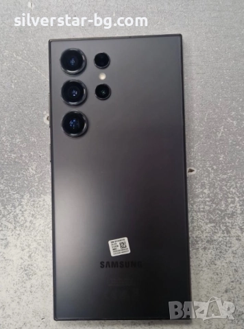 Samsung s24 ultra 256 gb