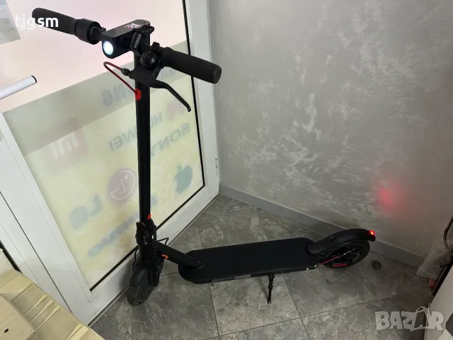 Електрически Скутер Електрическа Тротинетка, снимка 1