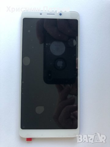 LCD дисплей + тъч за Xiaomi Redmi 6 / 6A, снимка 4 - Резервни части за телефони - 32908756