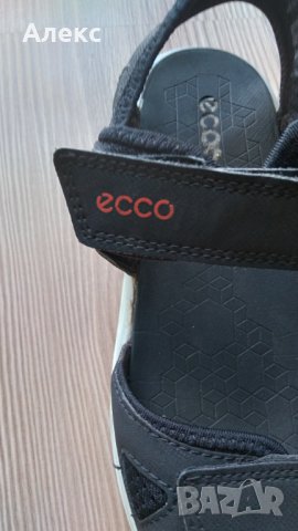 ECCO - детски сандали, снимка 4 - Детски сандали и чехли - 37524857