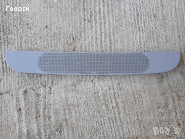 Решетки от Мерцедес, снимка 8 - Части - 27459230