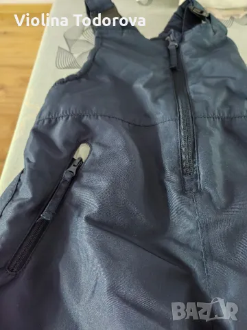 ски гащеризон , снимка 2 - Детски панталони и дънки - 50051935