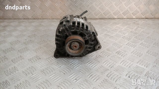 Алтернатор Audi A6 2.5TDI 2001г.	