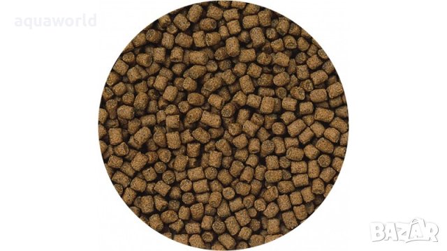 "ПРОМОЦИЯ" Hikari Lionhead S 350 гр, снимка 2 - Оборудване за аквариуми - 39471487