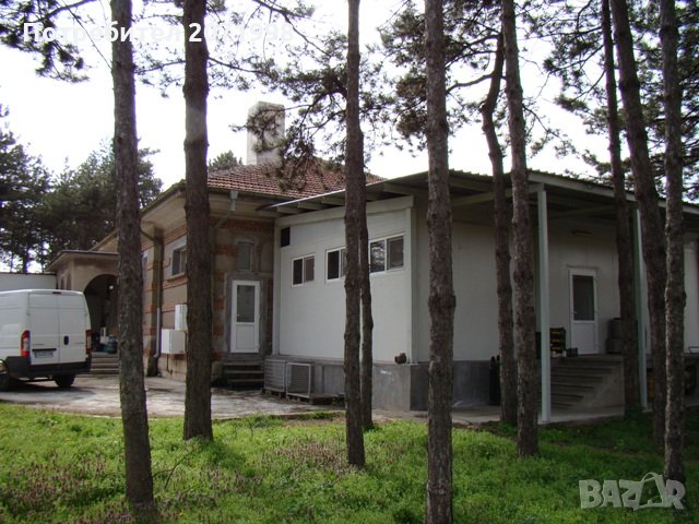 Помещение за производство,склад и съхранение на хранителни продукти., снимка 2 - Производствени сгради - 27143950