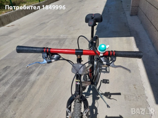 Продавам велосипед/колело 26", снимка 3 - Велосипеди - 50443017