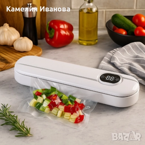 уред за вакомиране