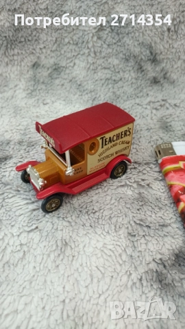 Ретро колички Days Gone , снимка 8 - Колекции - 51715857