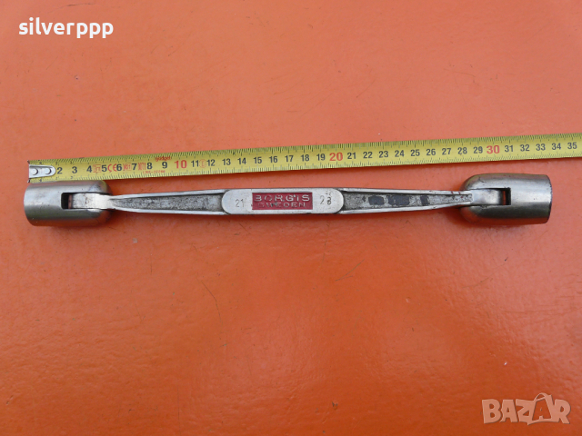  Шведски авто ключ - 246 