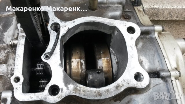 Honda Xl 250 Хонда Хл 250 кубика двигател , снимка 4 - Мотоциклети и мототехника - 28020659