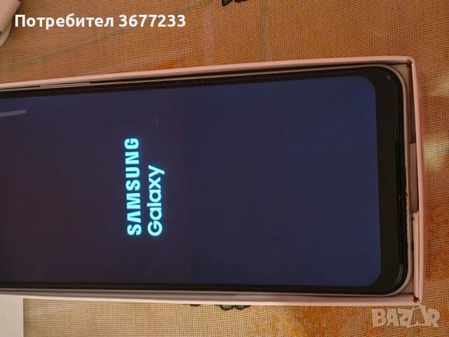 Samsung galaxy A22 5G, снимка 8 - Samsung - 52887459