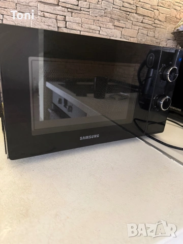 Микровълнова фурна Samsung MW-3000AM