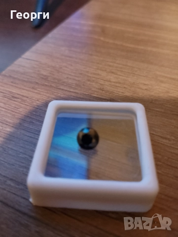 Черен диамант 4 мм, снимка 3 - Други - 51893453