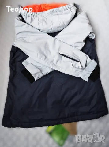 Ново дамско ски/сноуборд яке 2117 Twentyone Seventeen, Модел: TÄLLBERG Размер: 40: M/L, снимка 15 - Зимни спортове - 43862549