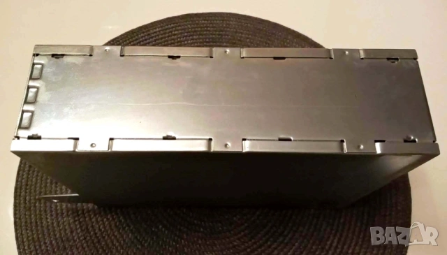 Видео модул ТВ тунер за БМВ Х3 Е83 bmw 6956832, снимка 7 - Аксесоари и консумативи - 49918723