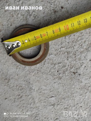 Клапан Ръчна Помпа, снимка 3 - Водни помпи - 32699972