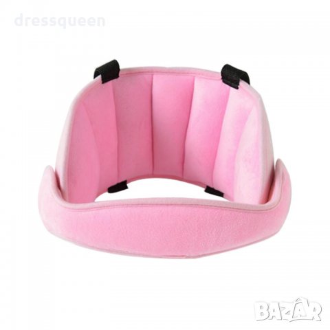 2570 Регулируема детска възглавница за кола, снимка 5 - Аксесоари и консумативи - 28497513