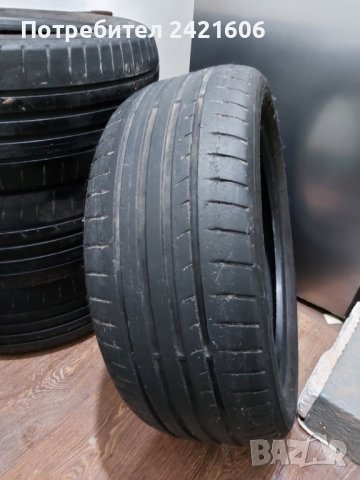 гуми летни 18ки 235х45