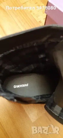 Дамски боти номер 39, снимка 5 - Дамски боти - 48748741