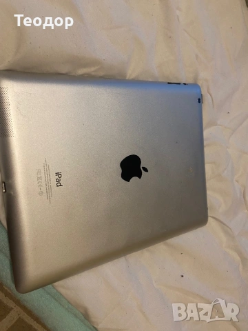 Ipad, снимка 6 - Таблети - 53431351
