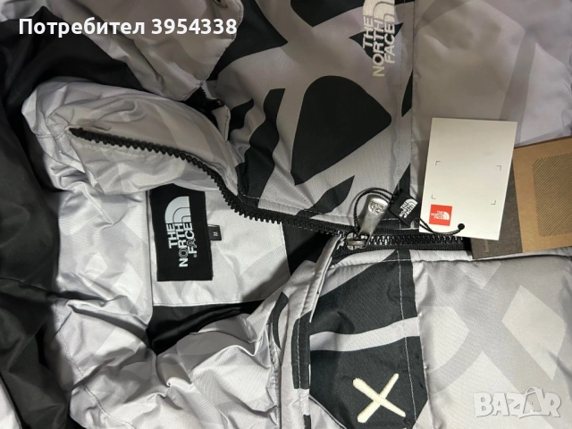 Оригинални якета на the north face , снимка 5 - Якета - 52228944