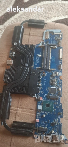 acer.nitro 5 ...FH51M la j871p, снимка 4 - Части за лаптопи - 53391148