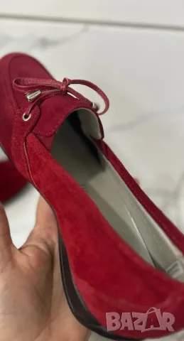 Нови обувки 37.5 Германия , снимка 10 - Дамски ежедневни обувки - 49158087