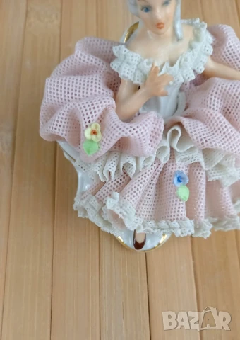 Балерини Sandizell, снимка 11 - Статуетки - 50917045