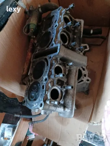 🔧Продавам yamaha FZR600R  1994-1995 на части, снимка 6 - Мотоциклети и мототехника - 49778375