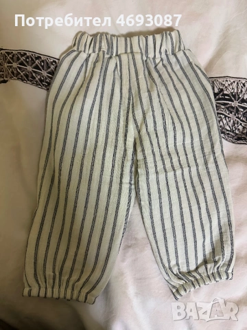 Детски дрехи, снимка 8 - Детски Блузи и туники - 53266773