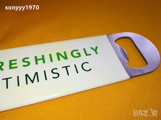 somersby-отварачка 18х4см 1907211217, снимка 14 - Колекции - 33563025