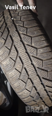 4бр 5х112 16ц с гуми , снимка 9 - Гуми и джанти - 53564494